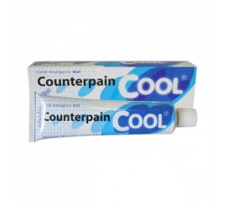 Pomada counterpain frio