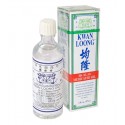 Óleo kwan loong 57ml